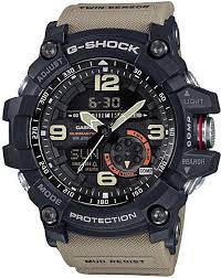 Find great deals on ebay for g shock master of g. Mens G Shock Master Of G Mudmaster G Shock Jam Tangan Olahraga Watches