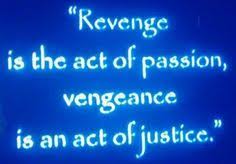 Samuel Johnson Quotes Vengeance Quotes Justice Quotes Revenge Quotes