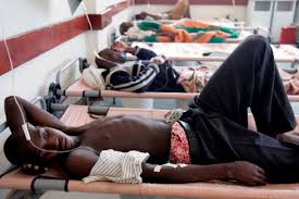 In accordance with the federal resource allocation criteria (rac) policy (pdf, 144 kb, 4 pages), which defines objective criteria and a coordinated approach for prioritizing federal resource allocation to fusion centers, the federal. Government Hospitals