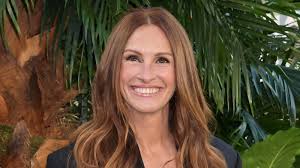What Julia Roberts Has Been Up To