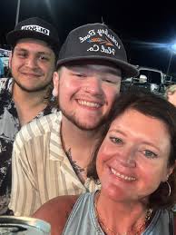 He is 20 years old today!!! I'm proud of the man you are becoming I love  you so much 🧡🧡🧡 HAPPY BIRTHDAY MY Eli Stewart