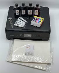 Canon photo companion canon photo companion canon photo companion. New Katie S Edible Ink Printer Starter Kit Katie S Edible Ink Compatible With Canon Ts5050 Refillable Ink Cartridges Wafer Paper And Icing Sheets Free Printer Cleaning System Buy Online In Bahamas At