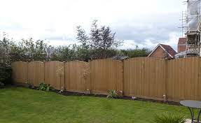 Request a quote from fencing services near you today with yell. Home Atkinsons Fencing Garden Fencing Decking And Garden Buildings