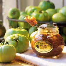 Green Tomato Pickles Recipe Green Tomatoes Tomato Pickle Recipe Pickling Recipes