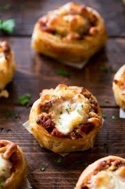 19 Clever Appetizers Guaranteed To Impress Your Party Guests Food Snacks Recipes