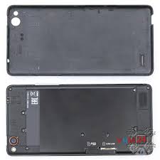 🛠 How to disassemble ZTE Nubia Z5S Mini ...