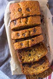 This recipe is a moist, fla. Healthy Moist Banana Bread Gimme Delicious