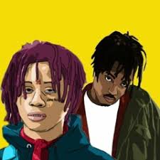 Stream gary peyton music