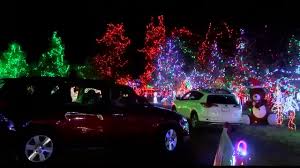 Mini Santa Land in Gregg County a Tradition for Many