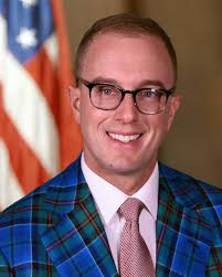 The new state lawmakers in the 2023 legislative session