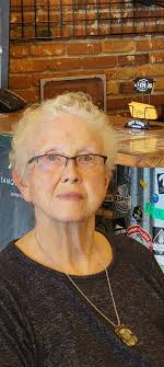 Lunch at Church Sister's House