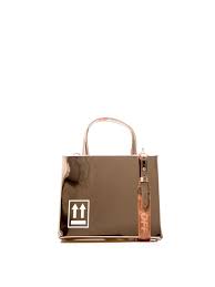Up to 60% off at ssense. Off White Mirror Box Bag Mini Derodeloper Com