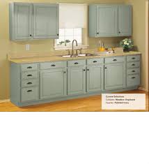 Rustoleum Cabinet Transformations Meadow This Is Really Pretty If The Color Works Rustoleum Cabinet Budget Kitchen Remodel Rustoleum Cabinet Transformation
