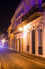 Top neighborhoods in san juan. 198 San Juan Puerto Rico En La Noche Fotos Libres De Derechos Y Gratuitas De Dreamstime