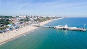 See more ideas about bournemouth beach, bournemouth, beach. Bournemouth Beach Bournemouth Com