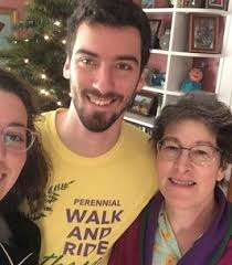 Rachel Blum Obituary