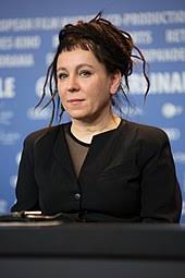 Jun 30, 2021 · drive your plow over the bones of the dead by olga tokarczuk. Olga Tokarczuk Wikipedia