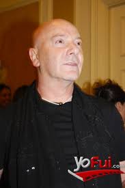 YoFui.com: Rubén Campos en Elite Model Look 2007, The Ritz Carlton (18602)