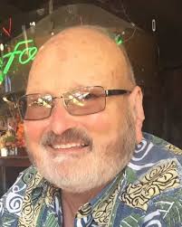 Memorial and obituary for Jay van der Bie