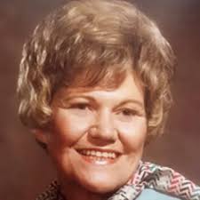 Obituary information for Mary Frances Griffin