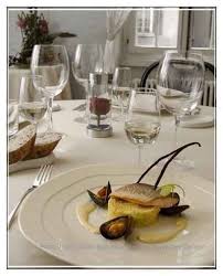 Recette Omble Chevalier Roti A La Vanille De Madagascar Couscous De Citrons Vert Et Moules Bouchot 750g Recette Citron Vert Omble Chevalier Moules Bouchot