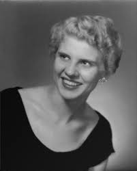 Barbara Brock Bell Obituary