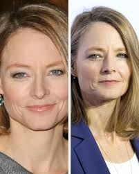 Jodie Foster and Alexandra Hedison, both successful in the entertainment  and arts industries, built impressive careers