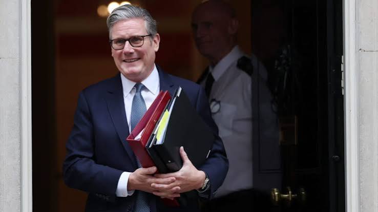 One year of Keir Starmer: Labour's first 12 months, rated – POLITICO