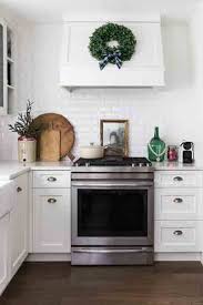 This 35 minute video of me decorating my 2019. Tartan Plaid Christmas Decor In The Kitchen Video So Much Better With Age