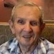 Jack R. Burgess Obituary