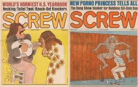 Inside one of Canadas largest public porn archives - Toronto Life