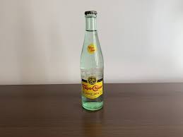 In order to be considered mineral water, the water must contain at least 250 ppm, or parts per million of total dissolved solids naturally present. Topo Chico Water Test Bottled Water Tests Testaqua Com