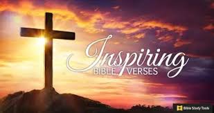 Maybe you would like to learn more about one of these? 50 Inspirational Bible Verses Scripture Quotes To Encourage Your Faith