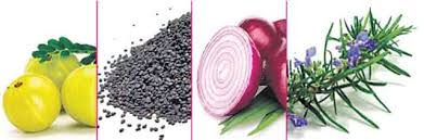 Wear the gloves and apply the paste all over your hair (from roots until the end). Premature Grey Hair 10 Natural Remedies To Fight It Out Fashion Trends Hindustan Times