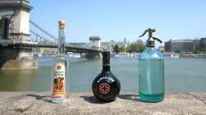 ハンガリー お 酒