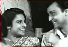 Kapurush (The coward), or: women's own right to happiness