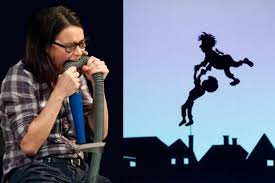 Karlsson Vom Dach Worte Spielen Noten