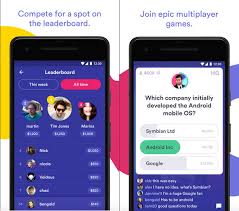 Every day, tune into hq to answer trivia questions and solve word . Hq Trivia Finally Launches In The Uk Express Co Uk