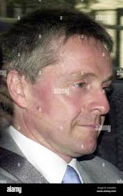 Richard hatfield hi-res stock photography and images