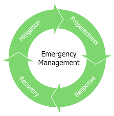 emergency management principles emergency management