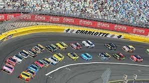 Was the class of the field but he lost the race on fuel mileage. Nascar Fantasy Picks Best Charlotte Motor Speedway Drivers For Draftkings