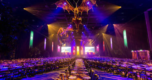 The Complete Guide to Planning Events | ICC Belfast