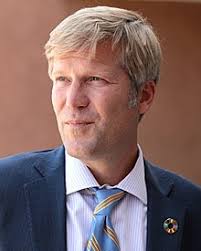 List of mayors of Albuquerque