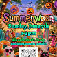 Summerween Sunday Funday