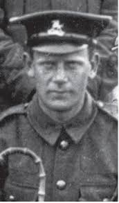 William Herbert WARING VC