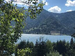 The colibița lake is surrounded by hills at the foot of which a fine swimming place was created. Colibita Lake 2021 All You Need To Know Before You Go Tours Tickets With Photos Tripadvisor