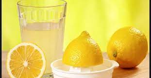 Limonlu Su Icmenin Faydalari Nelerdir Saglik Haberleri