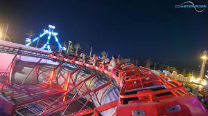 View all hotels near luna park frejus on tripadvisor Luna Park Frejus 1er Aout 2020 Coasterrider