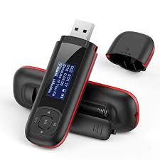 Although most modern mp3 players will have bluetooth built in, it does pay to check. Mp3 Player Test 2021 Die 13 Besten Mp3 Player Im Vergleich Auf Stern