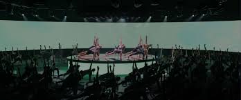Idéal pour ceux et celles qui. Bodybalance Cours De Fitness Collectif Inspire Du Yoga Les Mills